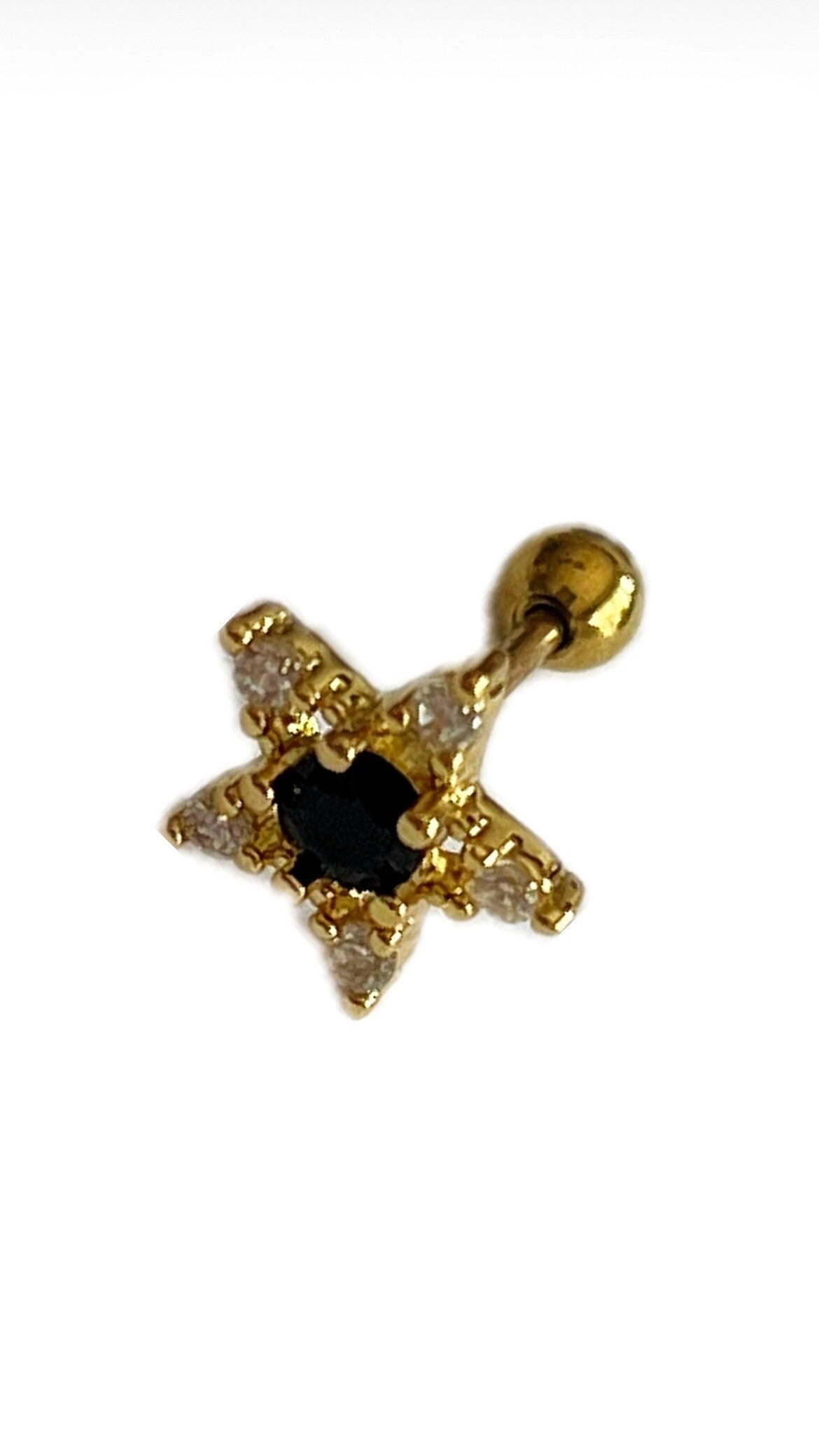 Evony piercing gold