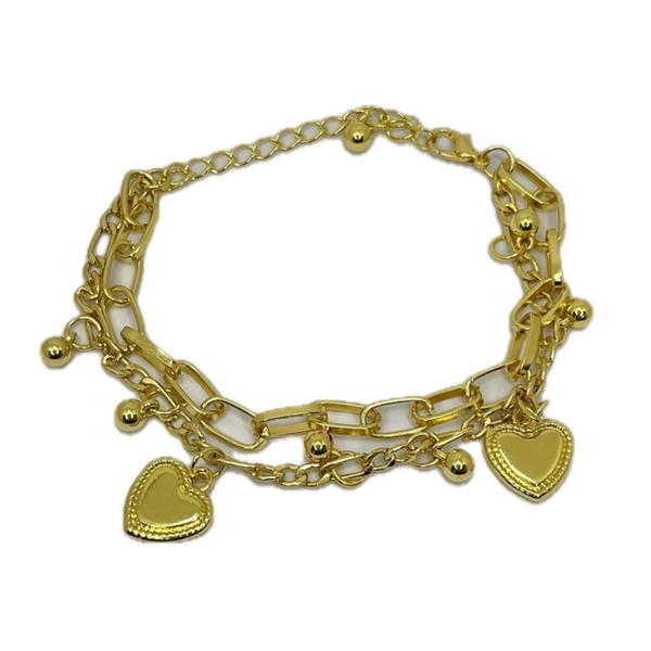 Day dream bracelet gold
