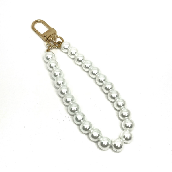 Pearl strap