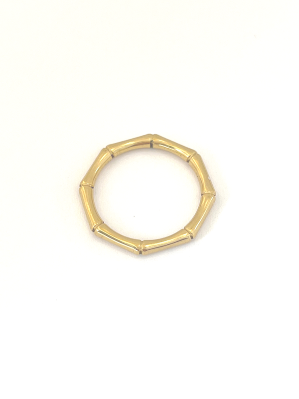 Mimosa ring gold