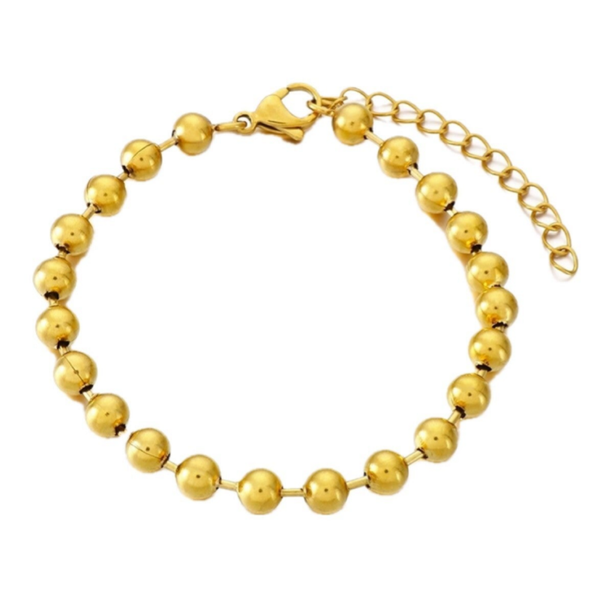 Molly bracelet gold