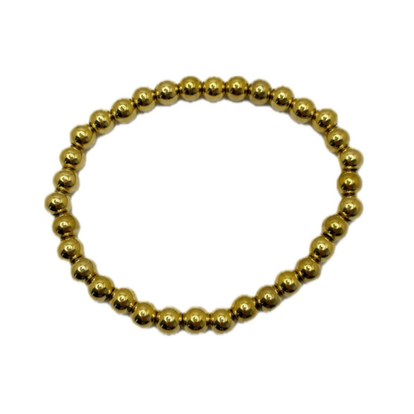 Gigi bracelet gold div. afmetingen