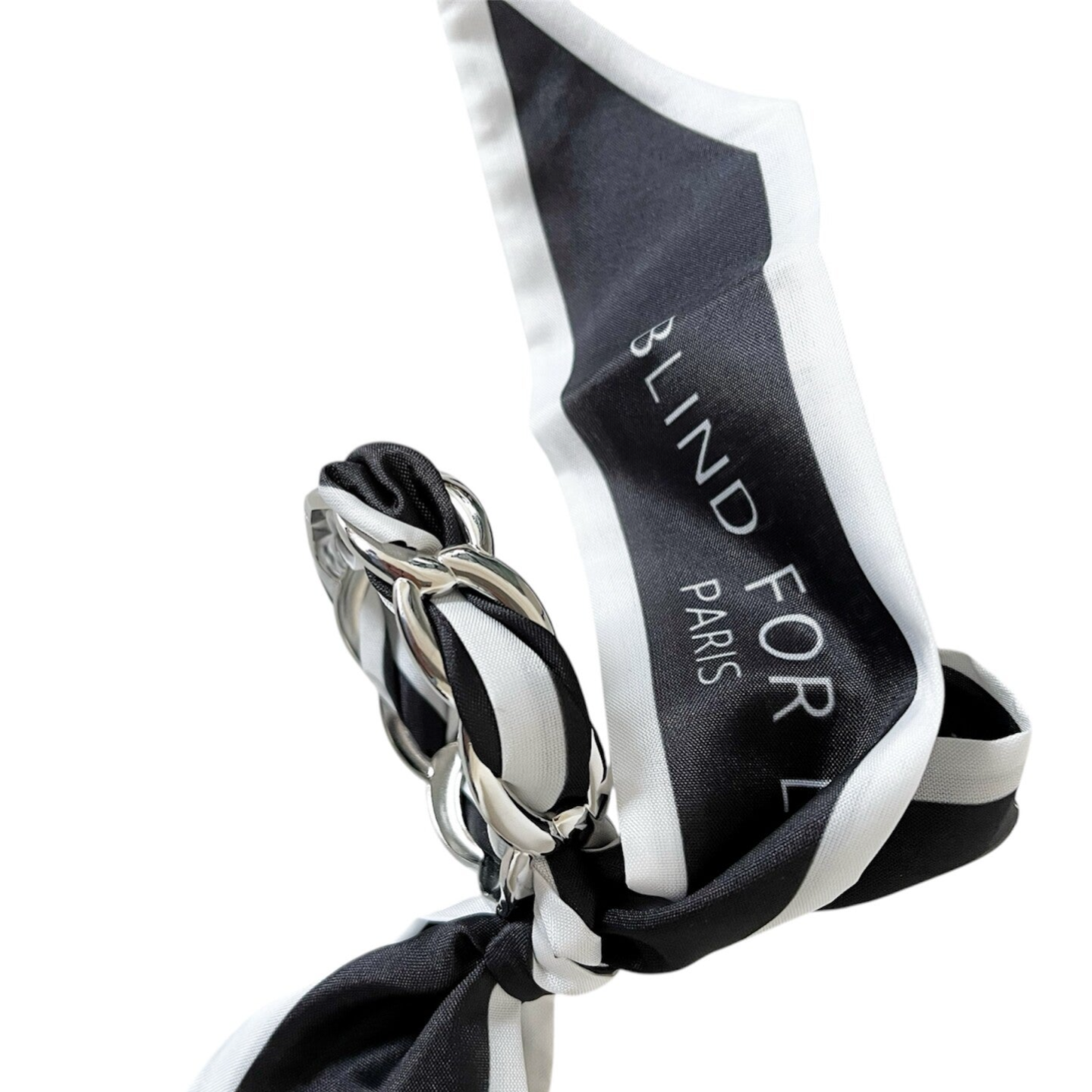 Get yours bracelet silver