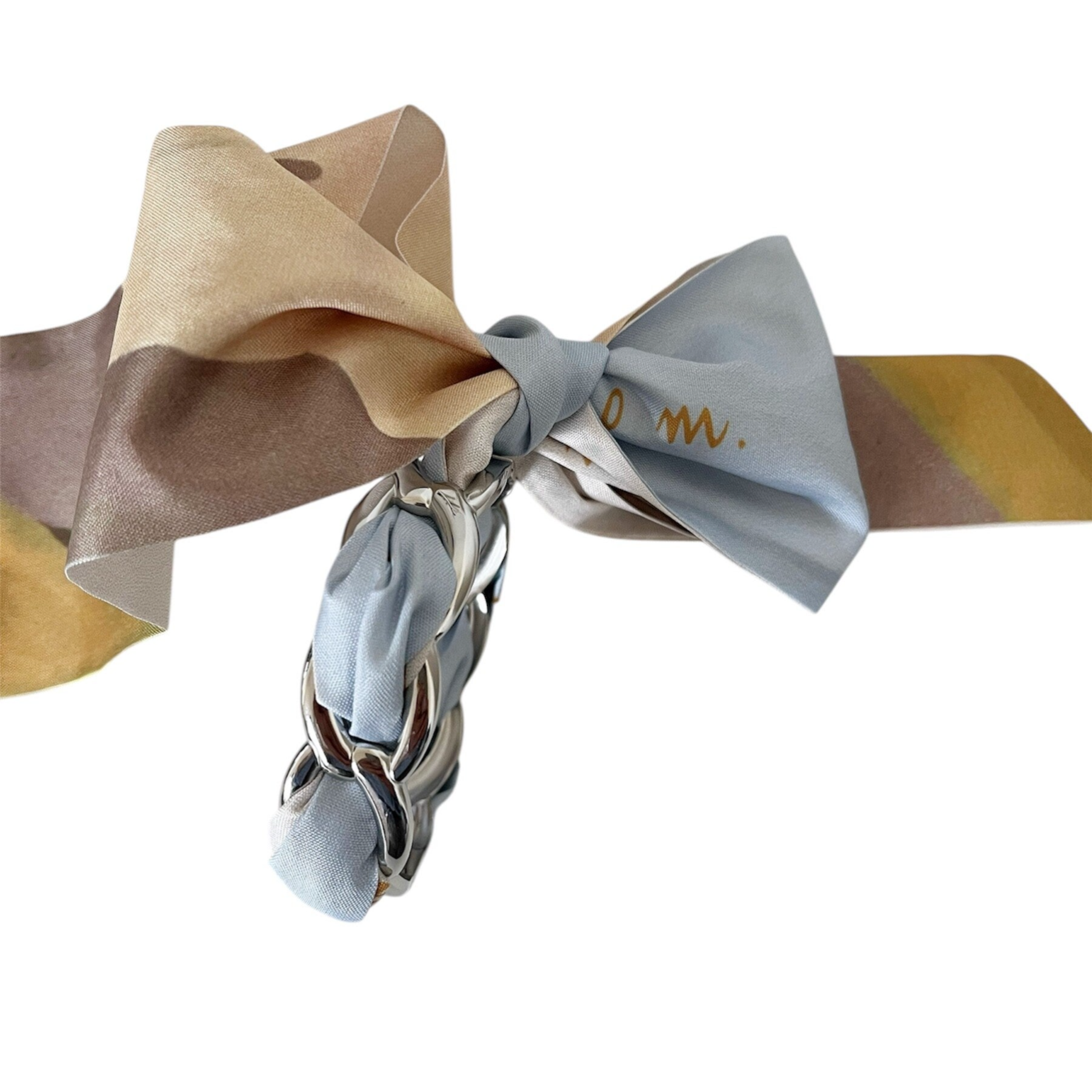 Atlantico bracelet silver000