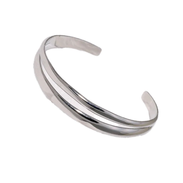 Vogue bracelet silver