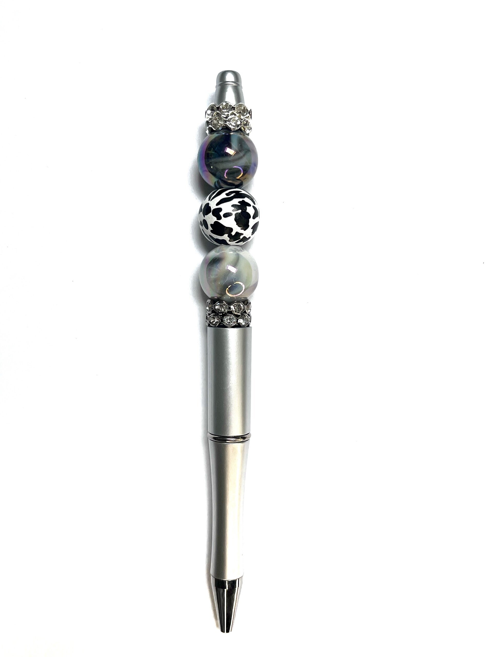 Pen Silver Ball
