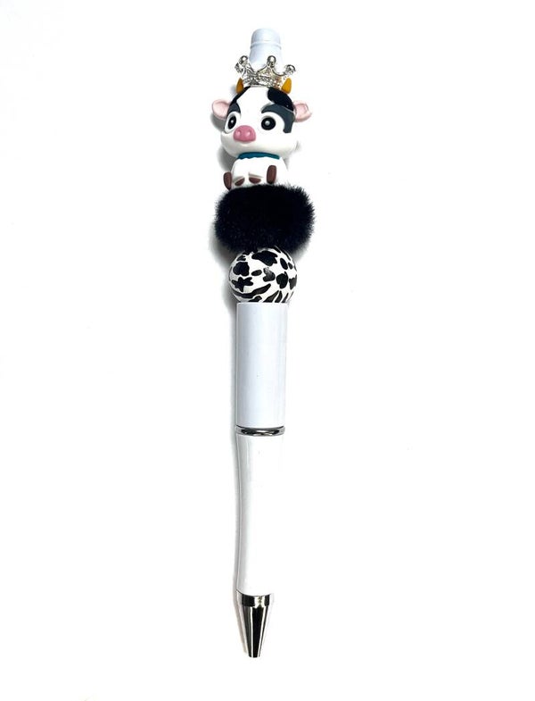Pen Cuty Cow