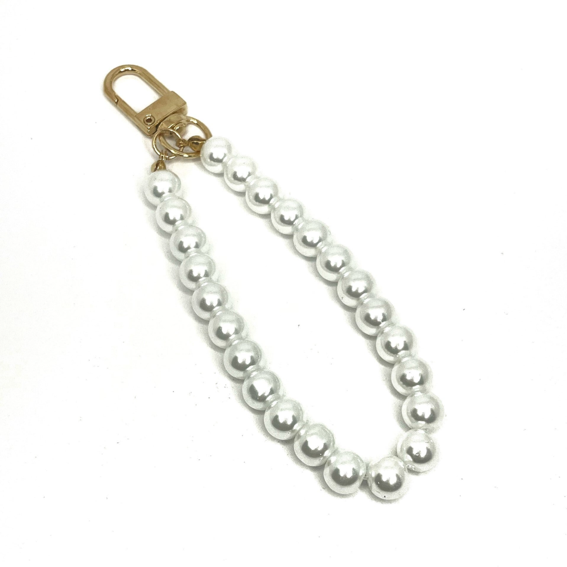 Pearl strap