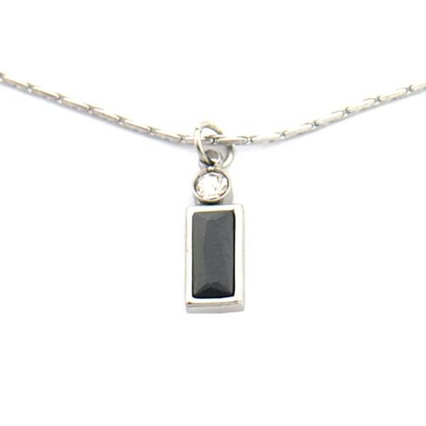 Obsessed with you silver