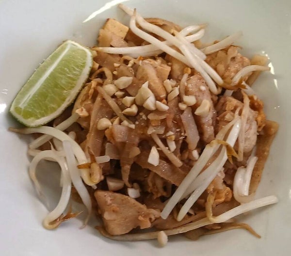 Pad Thai