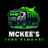 Mckee's Junk Removal