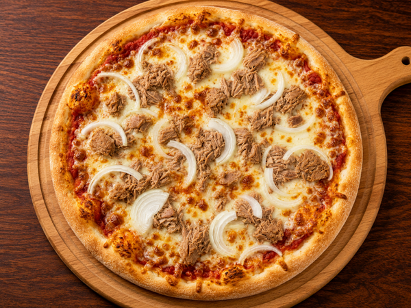 Pizza Tono