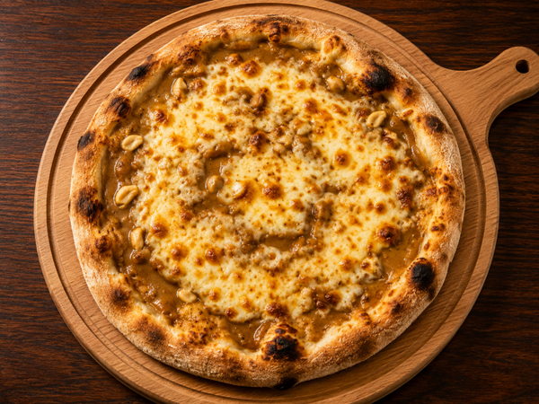 Pizza bambino margherita