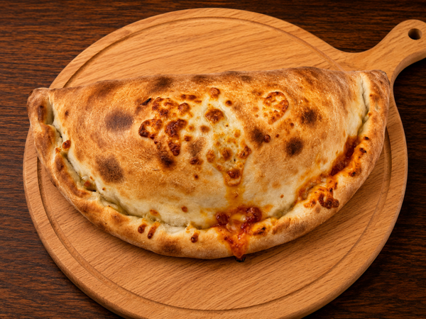 Calzone Kip Doner