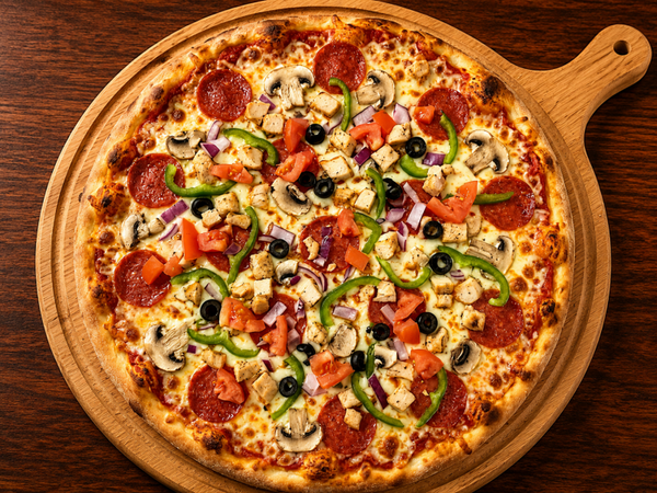 Family Pizza