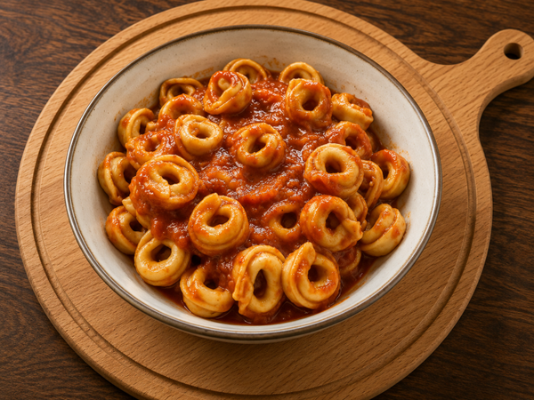 Napolitan Tortellini