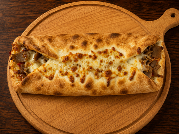 Rolo doner