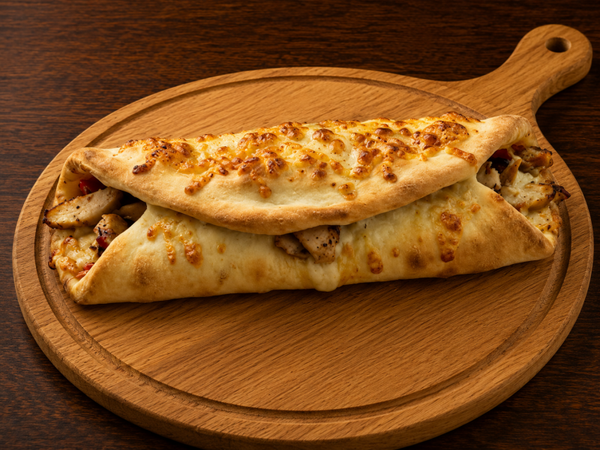Rolo kipdoner