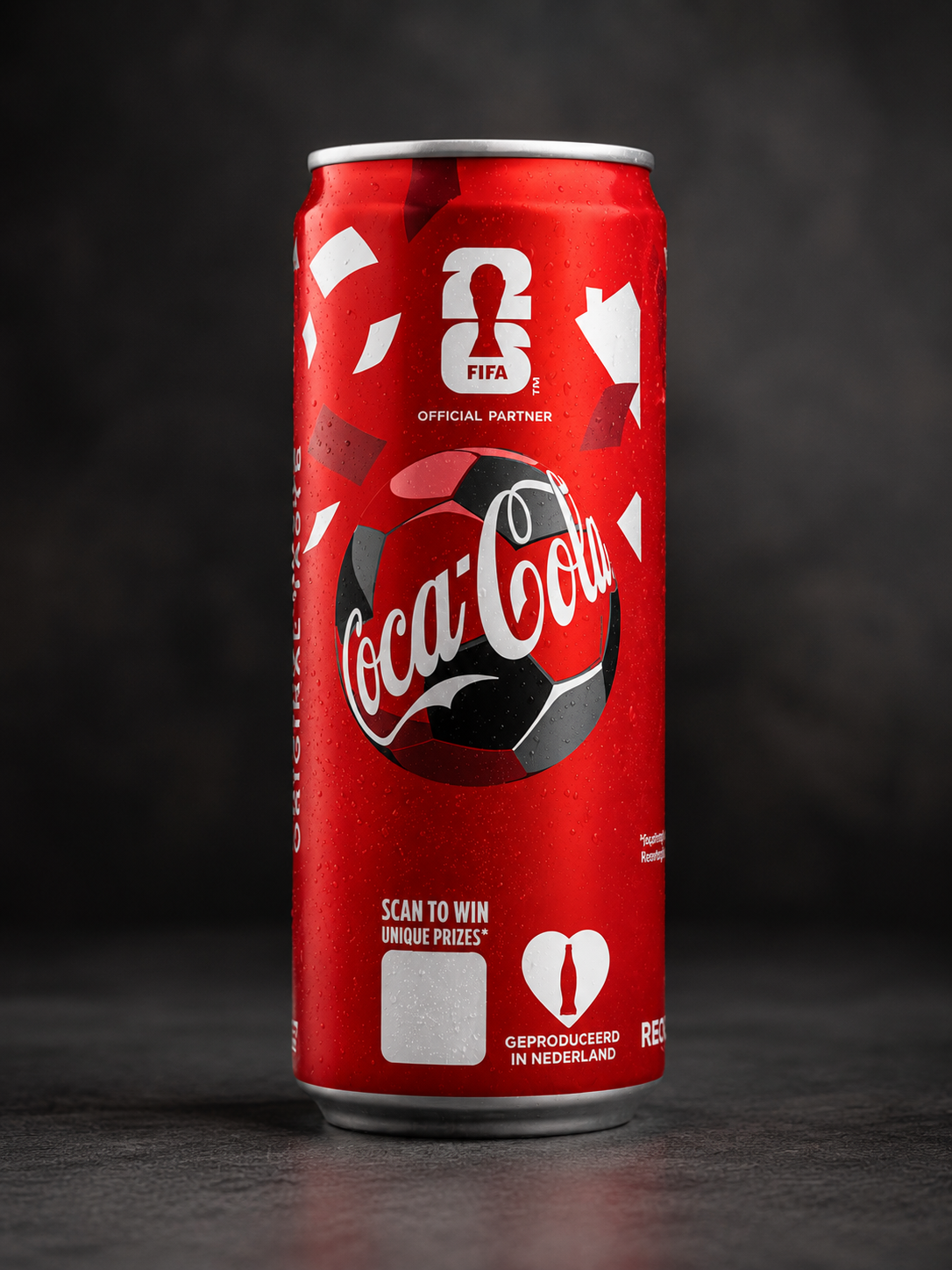 Coca-Cola Original Taste 330 ml