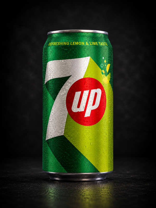 7UP 330ml
