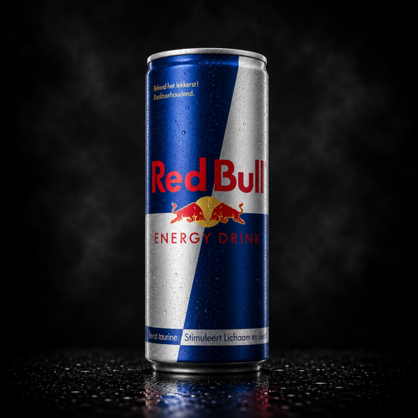 Red Bull Energy Drink 250ml