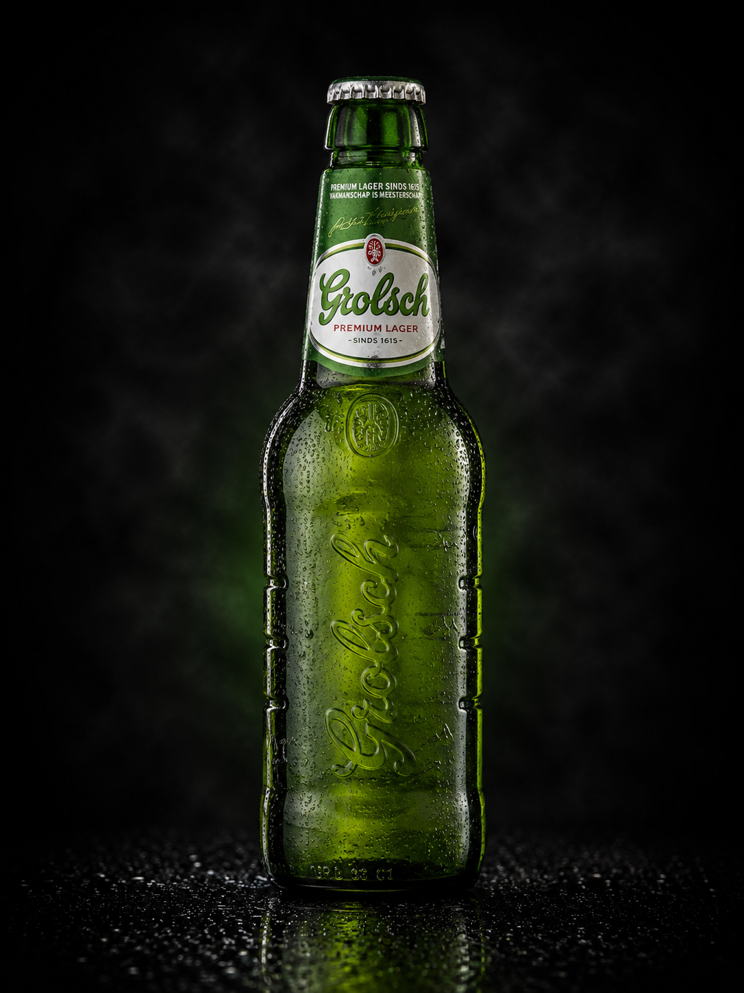 Grolsch 330ml