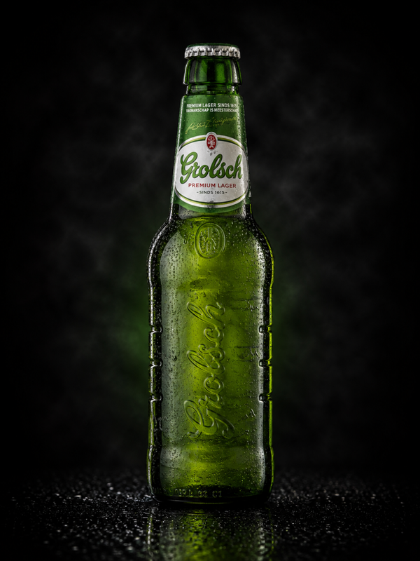 Grolsch 330ml