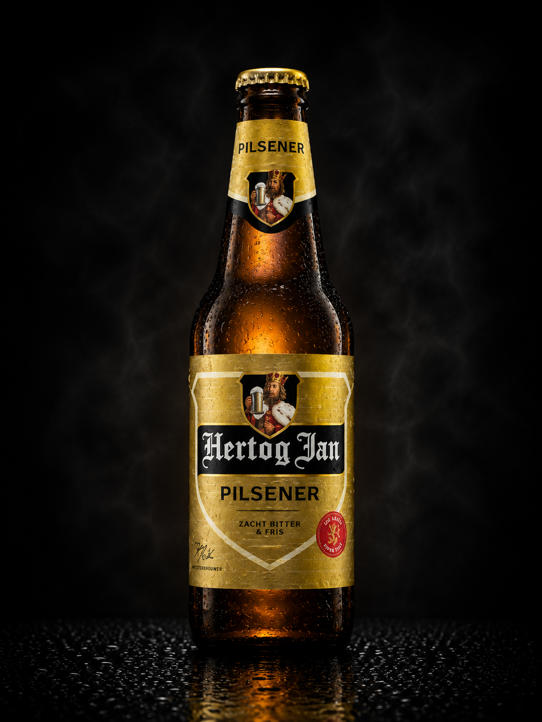 Hertog Jan 330ml