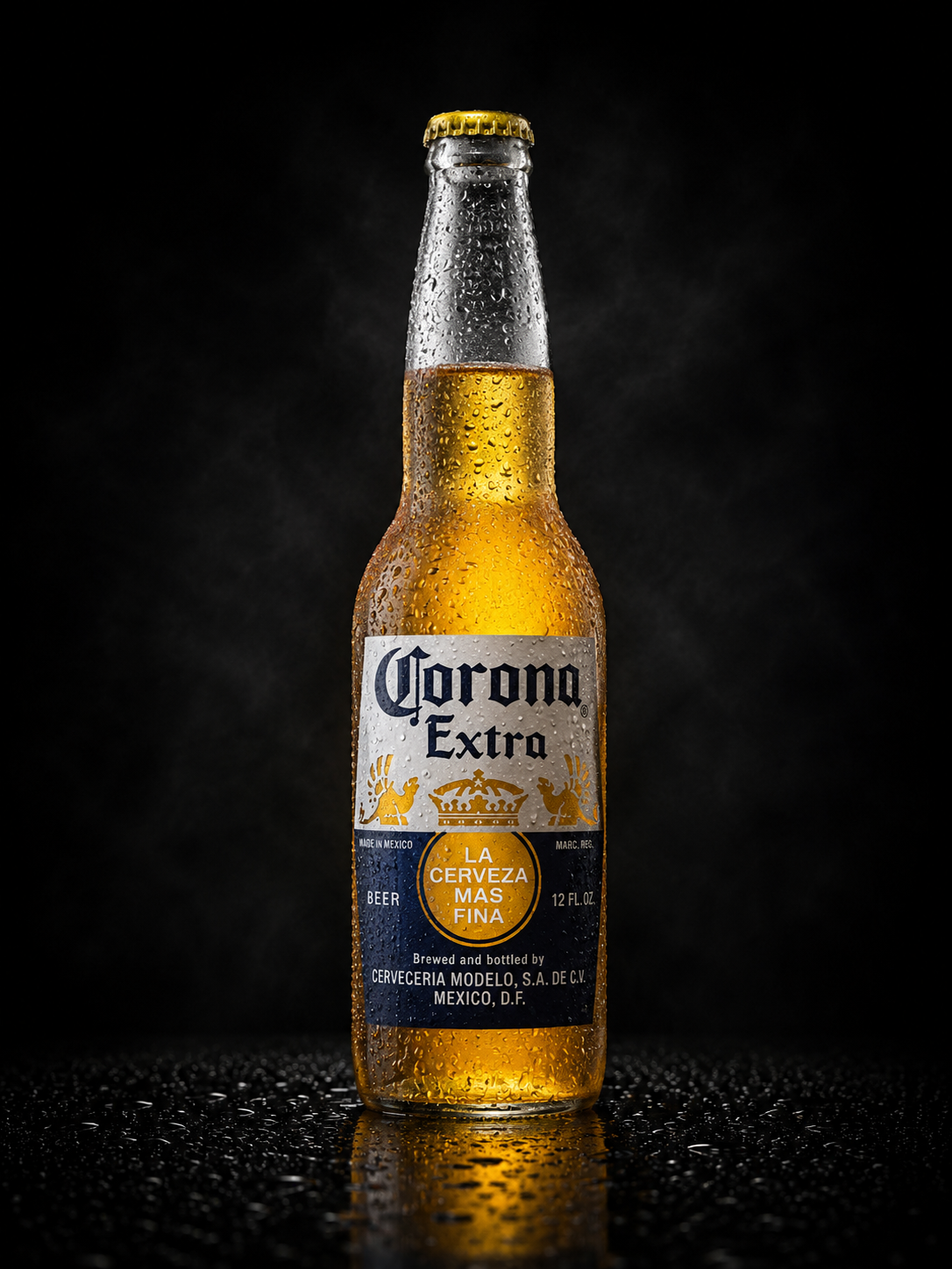 Corona extra 330ml