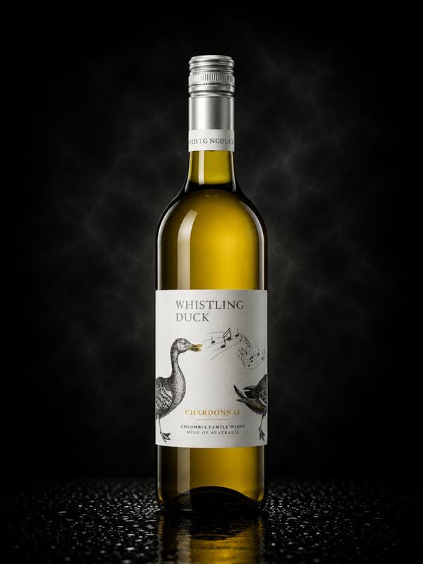 Whistling duck750ml