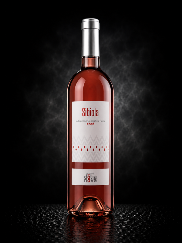 Sibiola rose 750ml