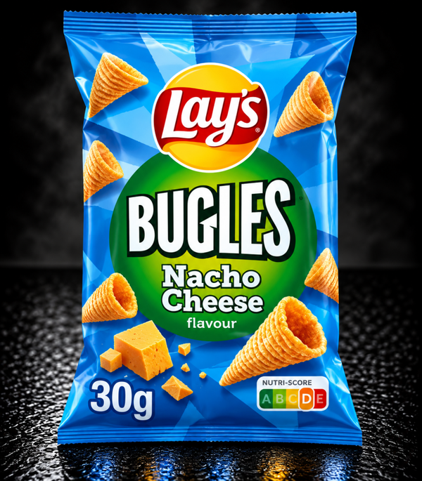 Lays bugles