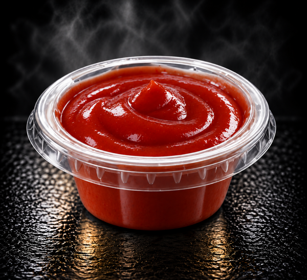 Ketchup