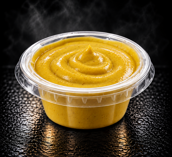 Mosterd 200ml