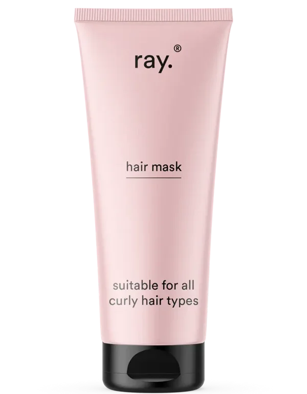 Hair mask