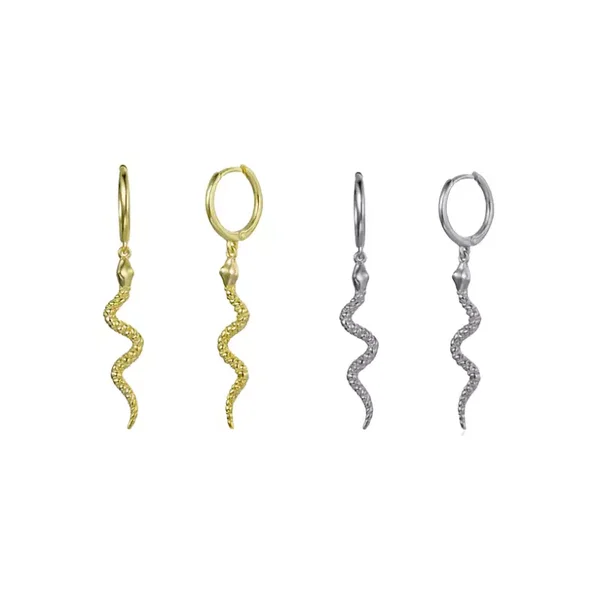 Sneaky Hanging Oorbellen