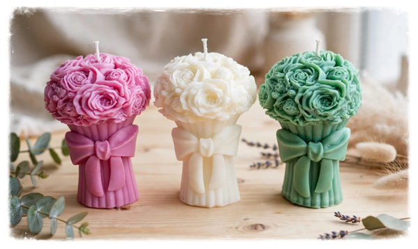 Bouquet Éternel