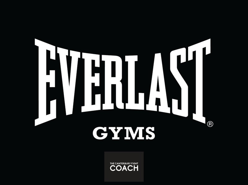 The Canterbury Fight Coach photo (Gym's own website)
