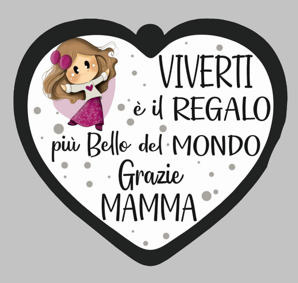 Cuore dedica....    CS 5N