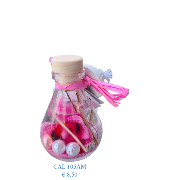 LINEA ORCHIDEA ROSA