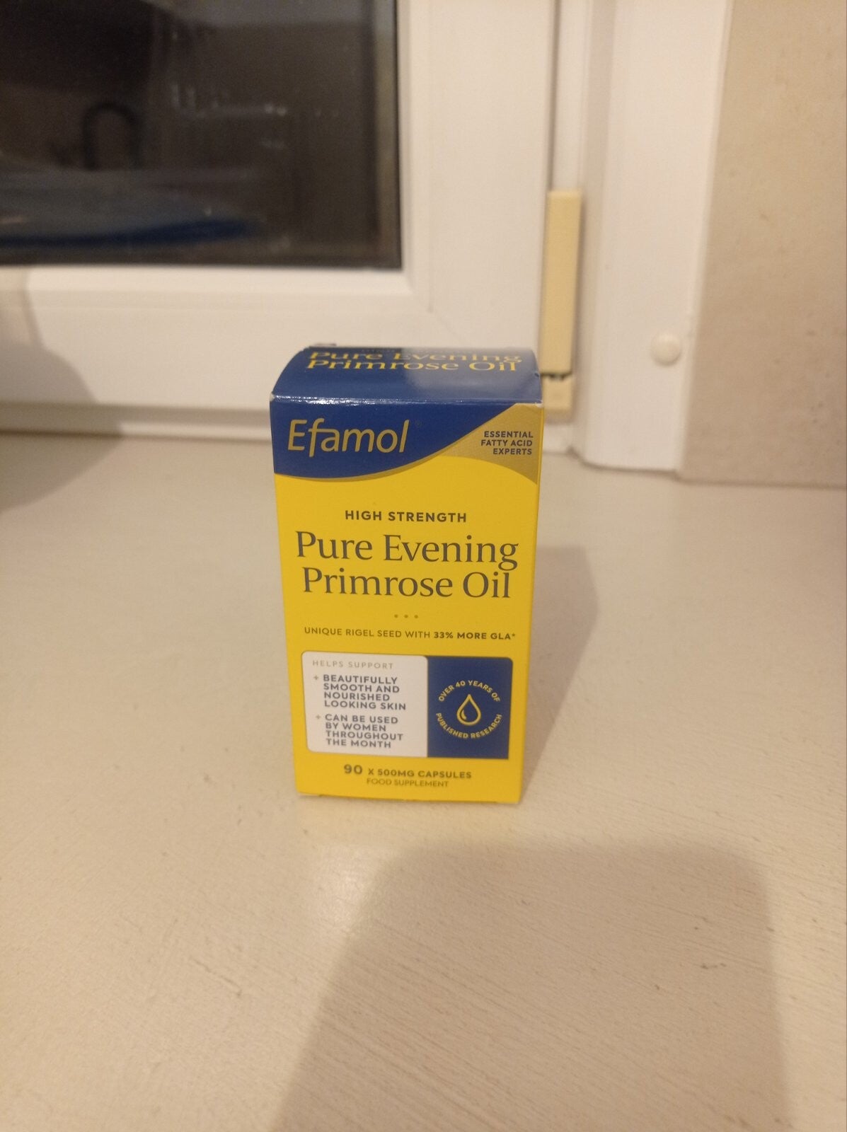 Efamol