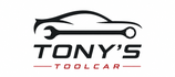 Tony's Toolcar