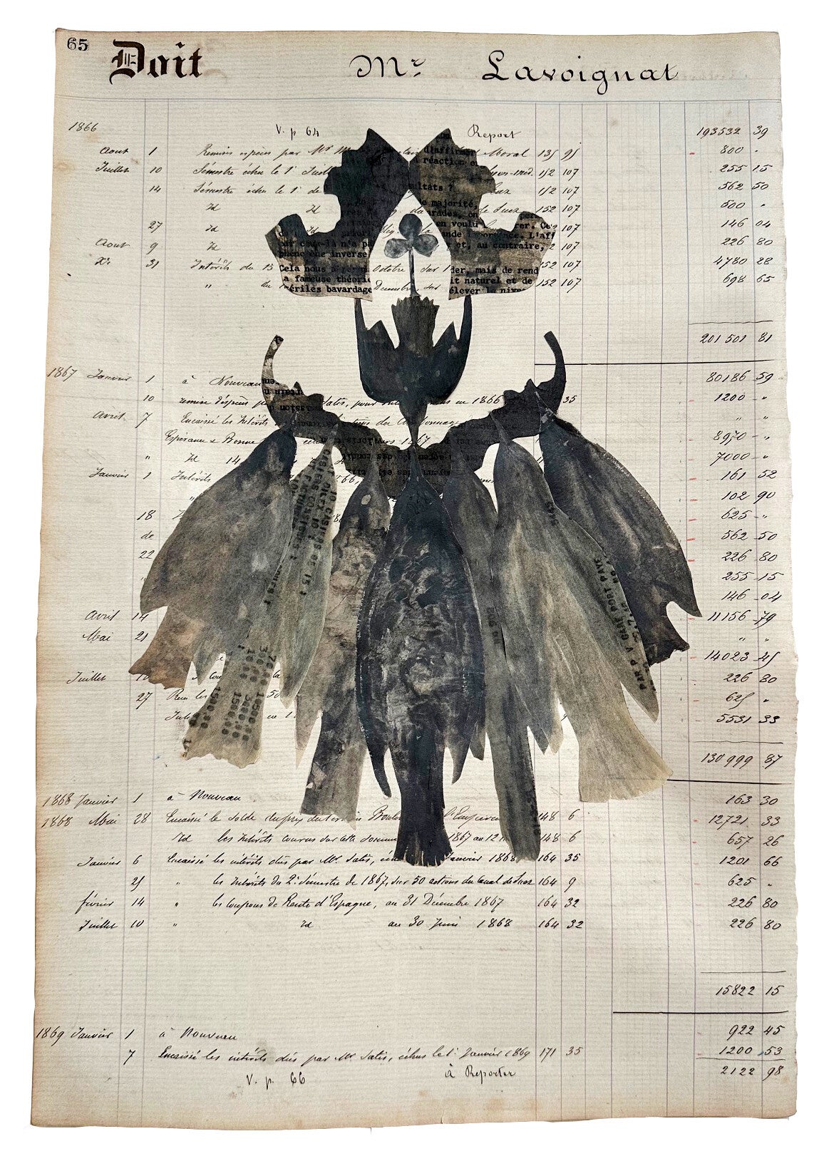 Ontdek je poëtische natuur