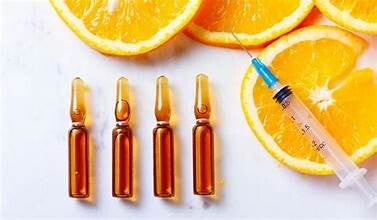 Vitamin C Booster Injection