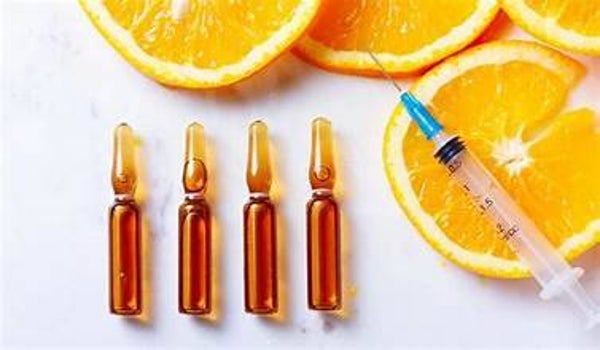 Vitamin C Booster Injection