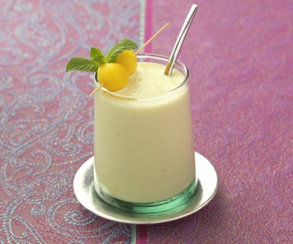 Sweet lassi
