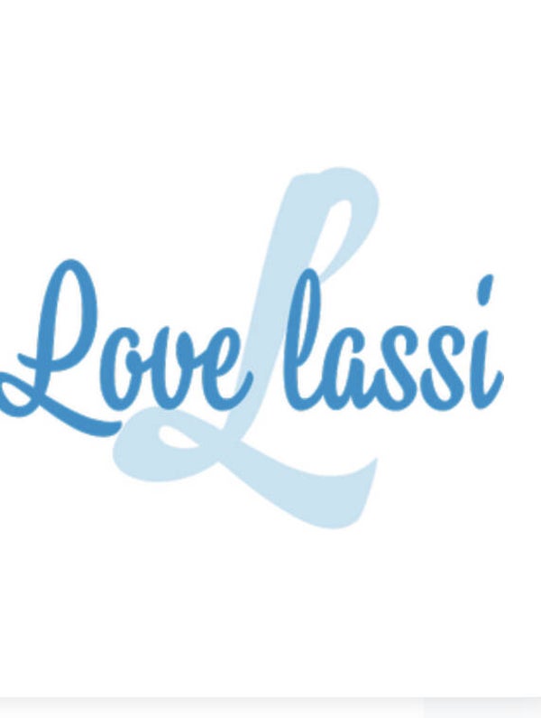 sweet lassi