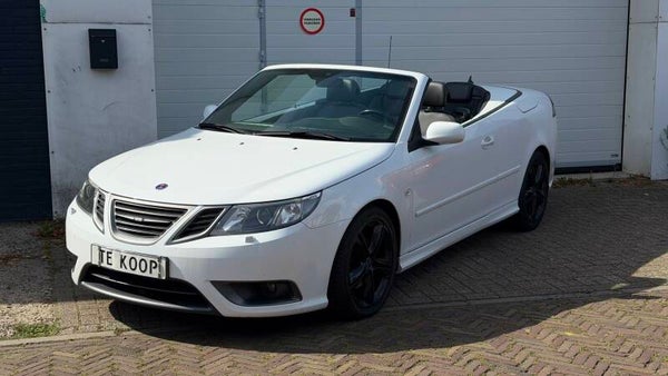 Saab 9-3 Turbo