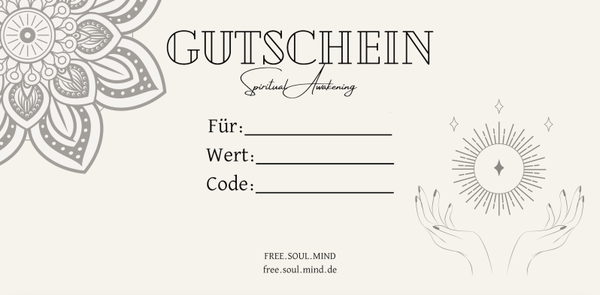 Gutschein
