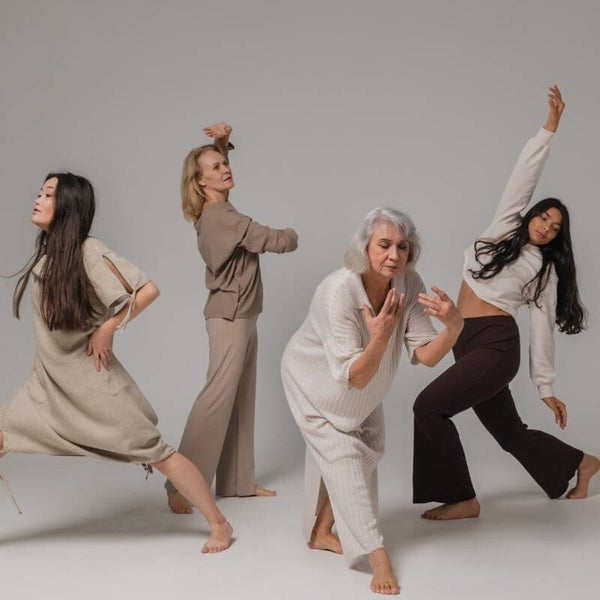 Ecstatic Dance